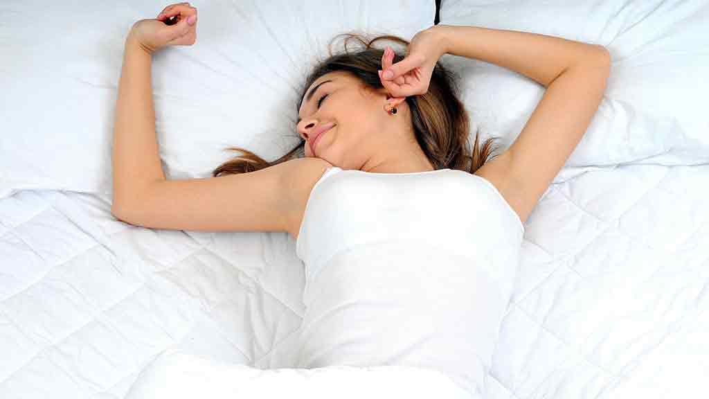 What is the best type of mattress for a bad back? Healthshare